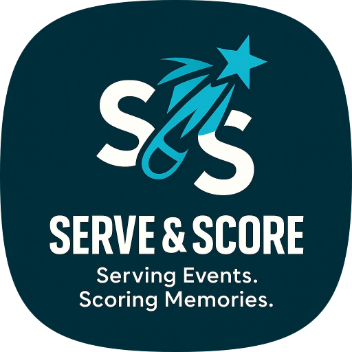 Serve & Score Inc